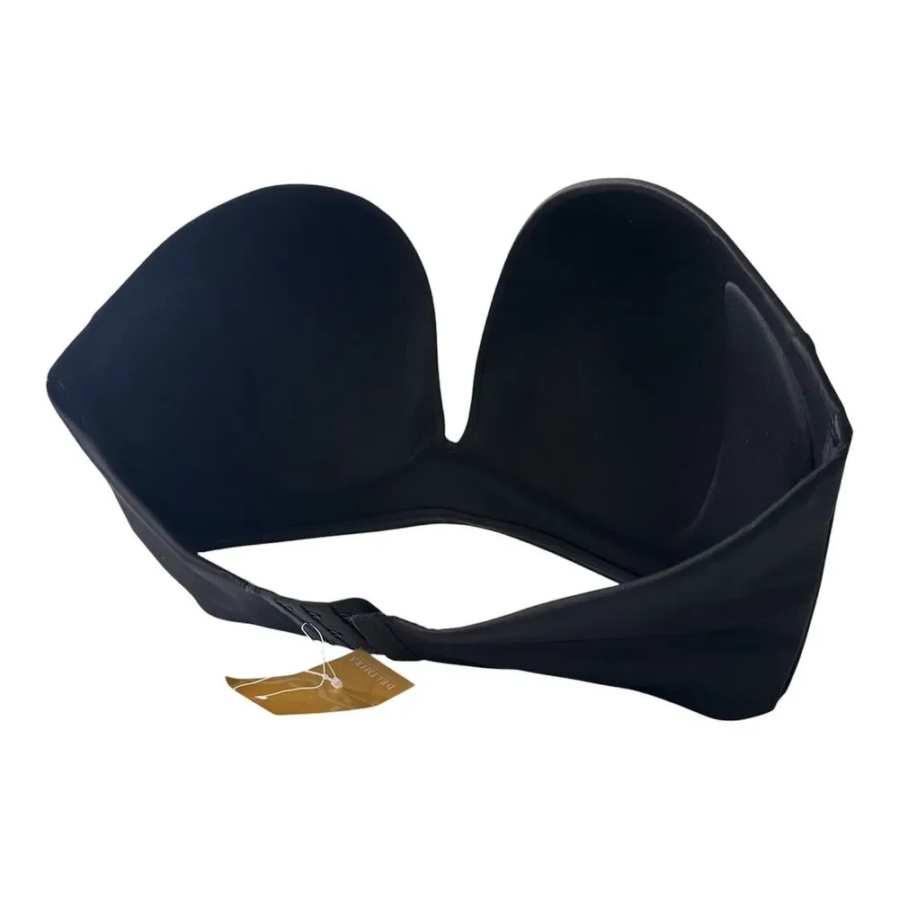 DELIMIRA strapless push